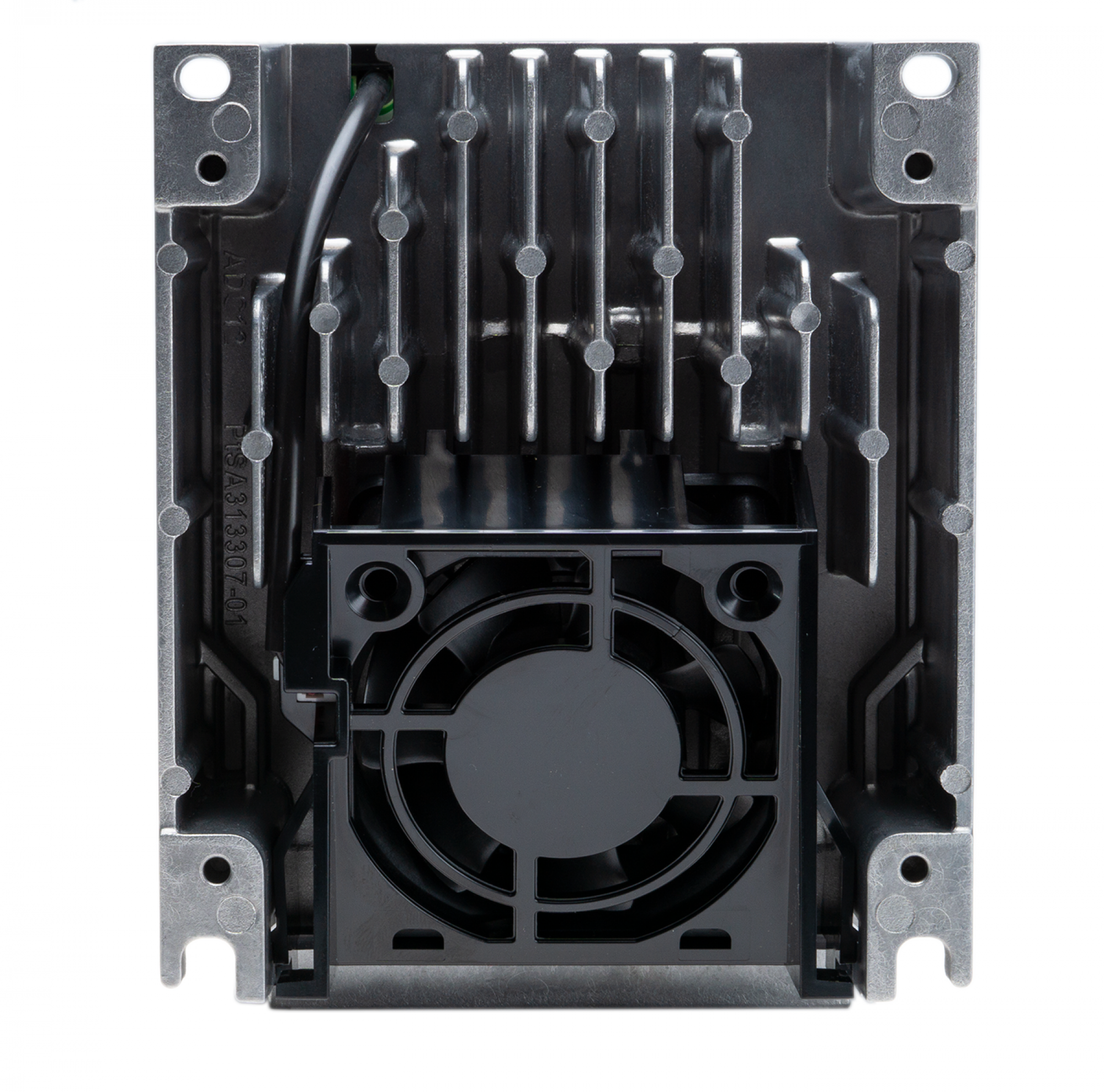 Frequenzumrichter Omron M1 | 4,0 kW | 400 VAC | 3-phasig | max. 590 Hz
