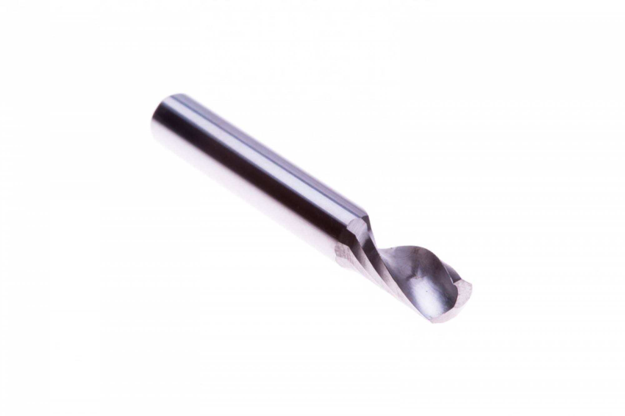 End Mill Z1 Ø 6 mm ECO
