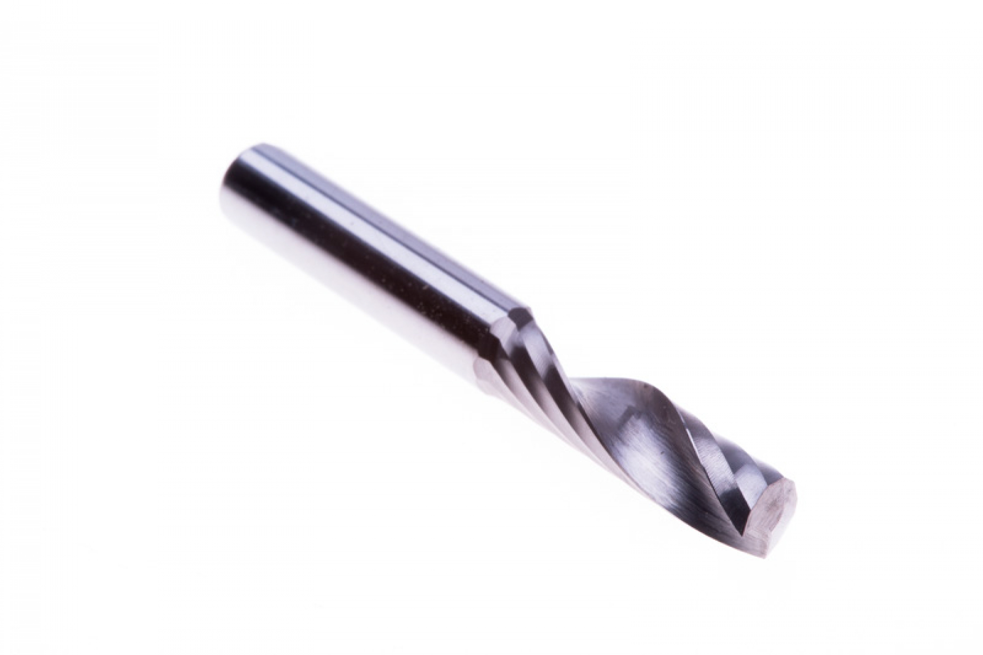 End Mill Z1 Ø 6 mm ECO