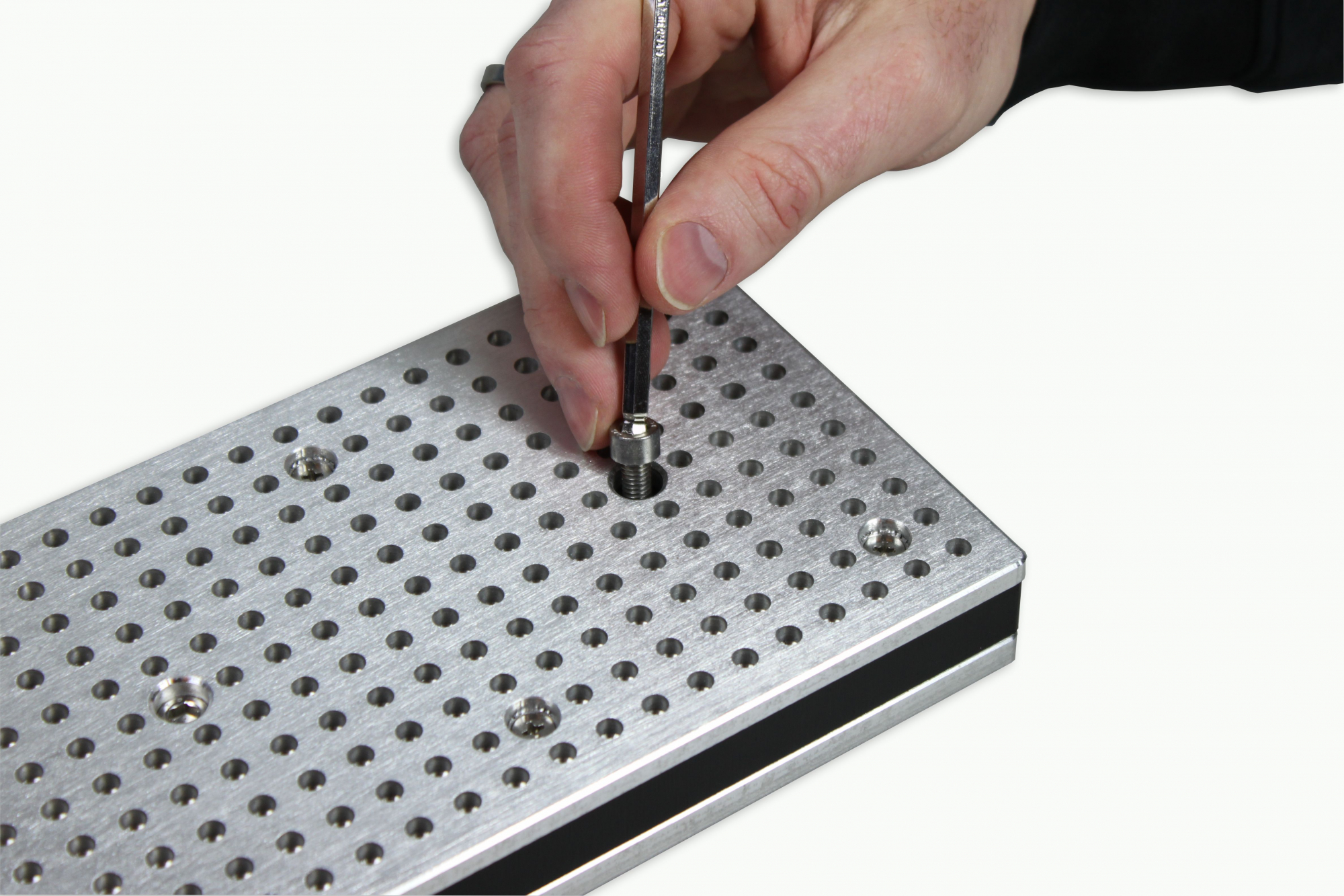 Vacuum table 2012 SEAL