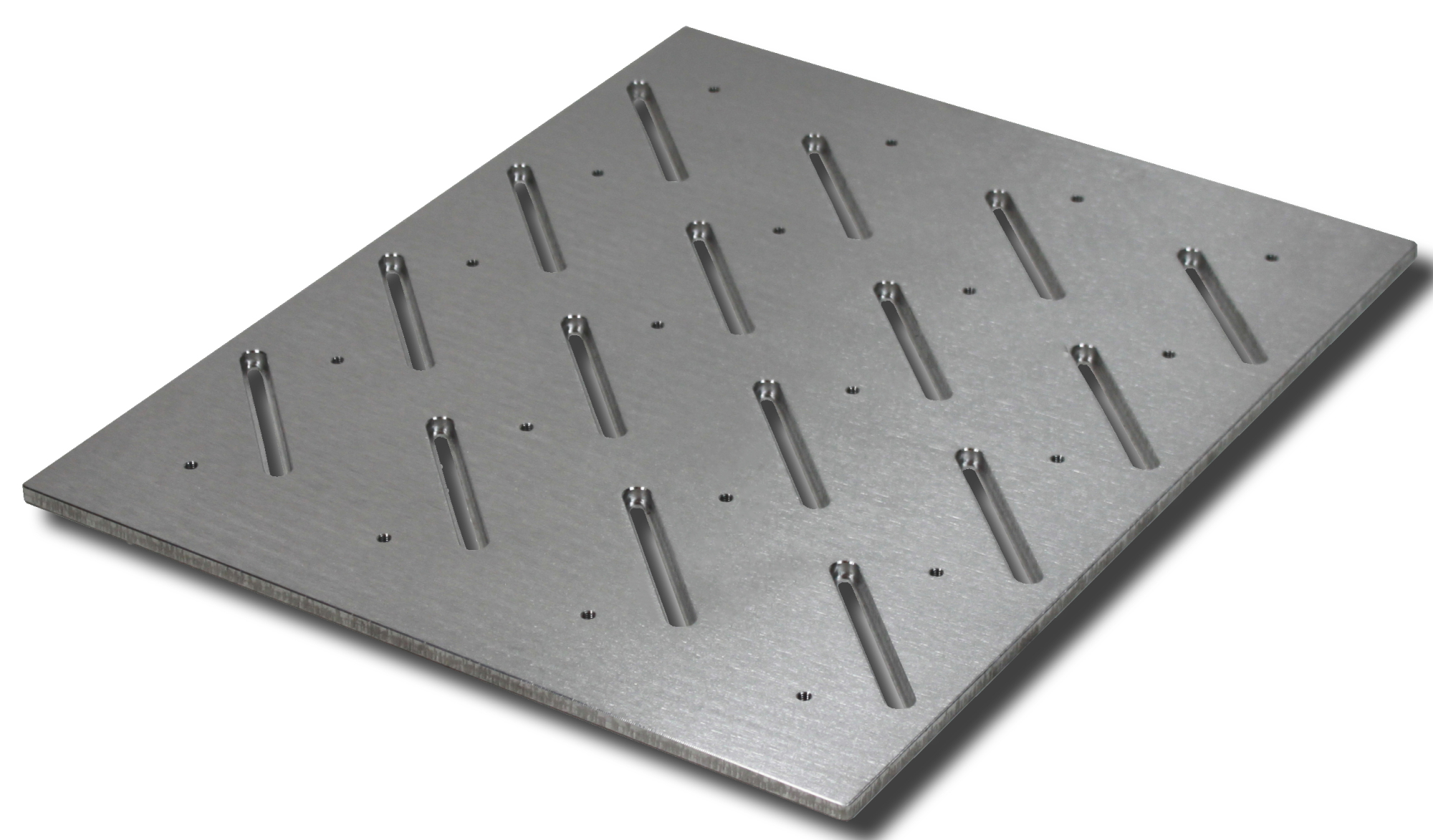Vacuum table 5040 SEAL