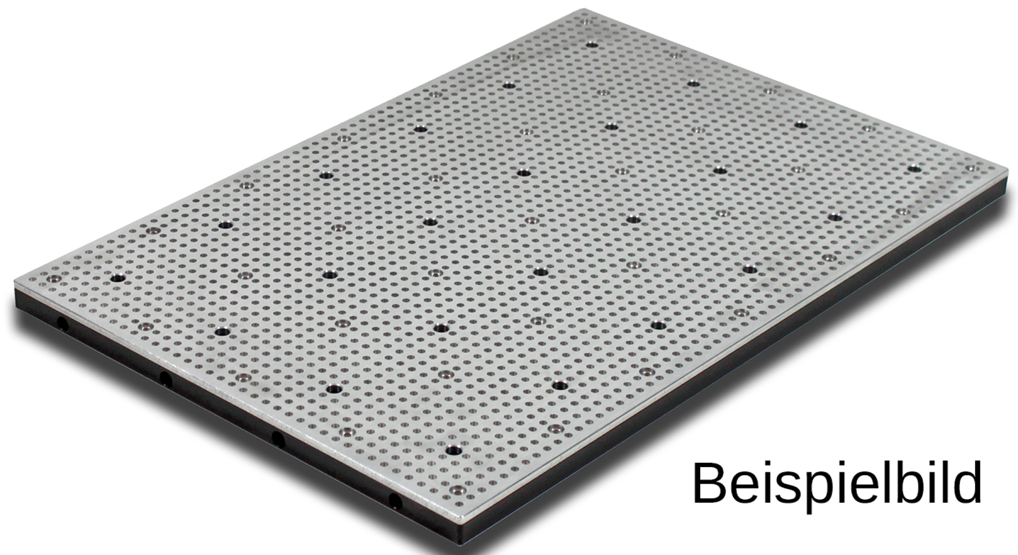 Vacuum table 10050 SEAL