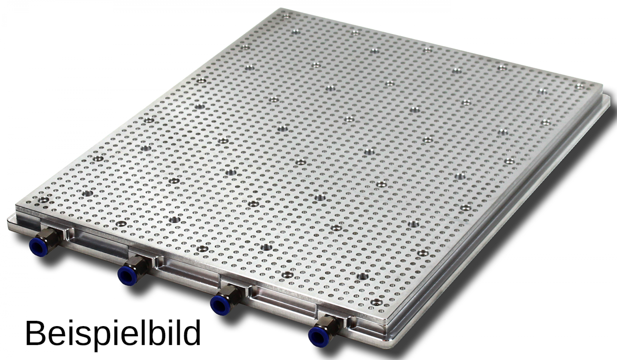 Vacuum table 8040 GAL
