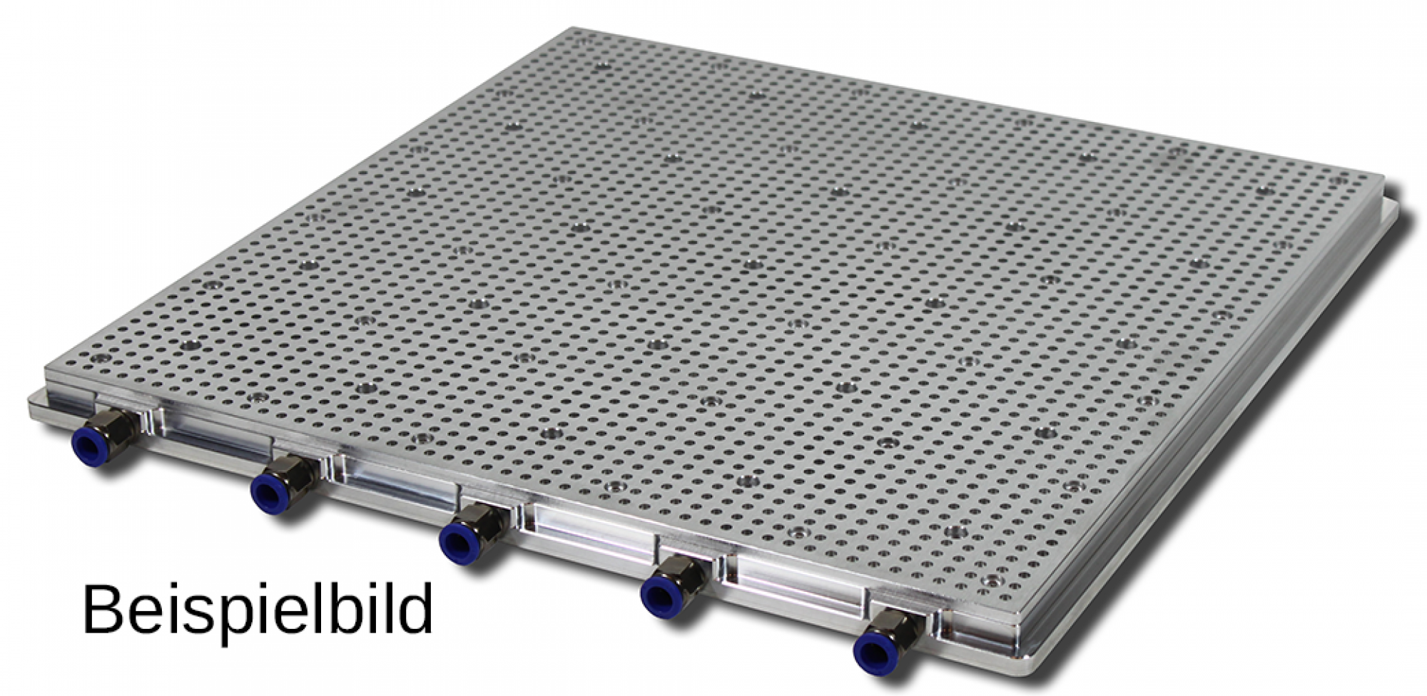 Vacuum table 10050 GAL