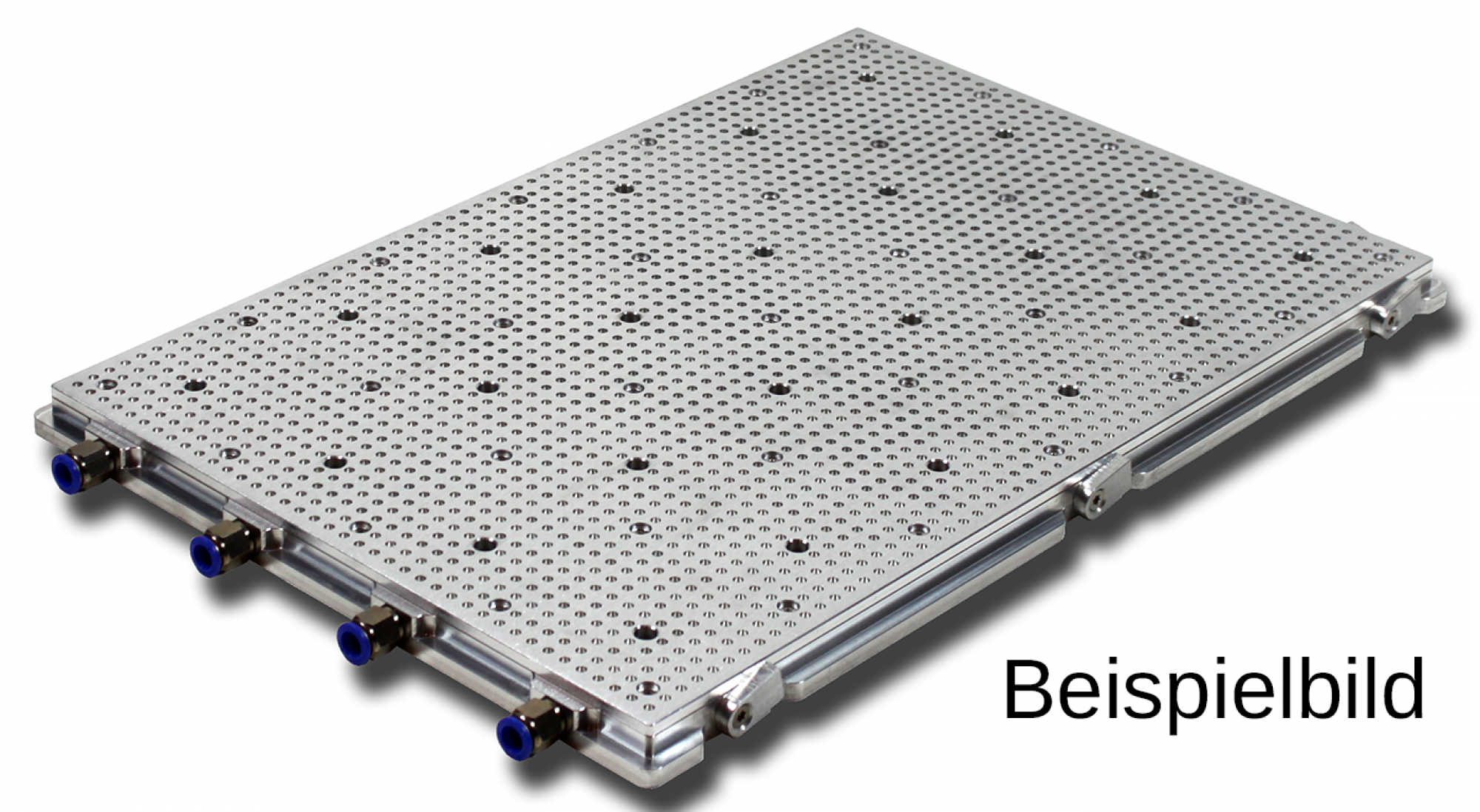 Vakuumtisch 6060 GR
