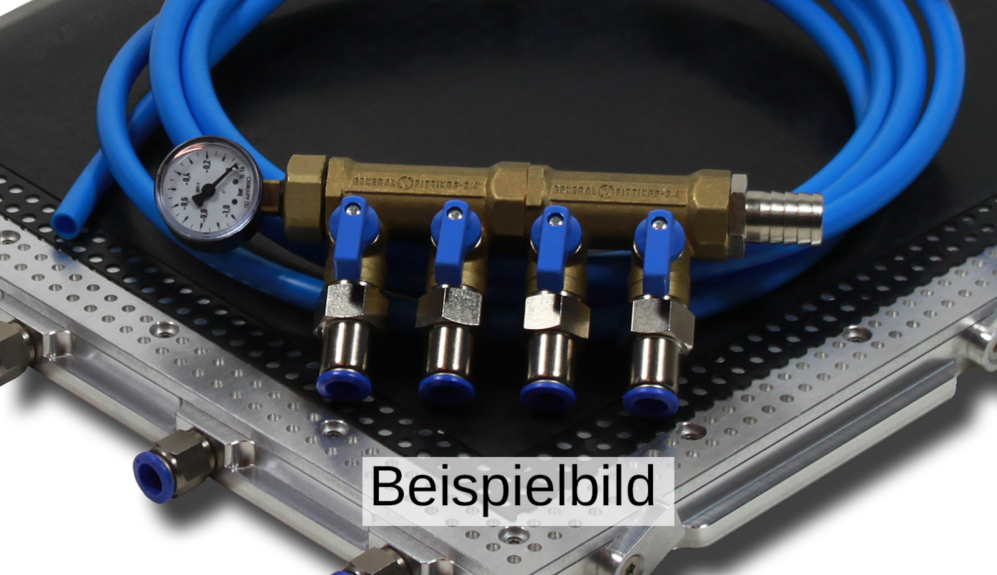 Vakuumtisch 6060 GR