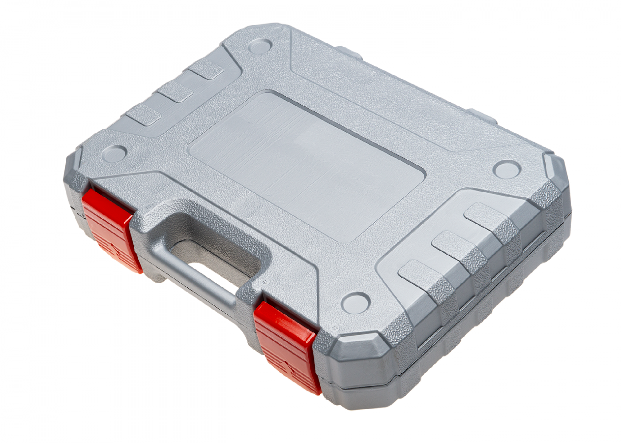 58teiliges Stufenspannpratzen-Set M6 Nut 8 - verzinkt