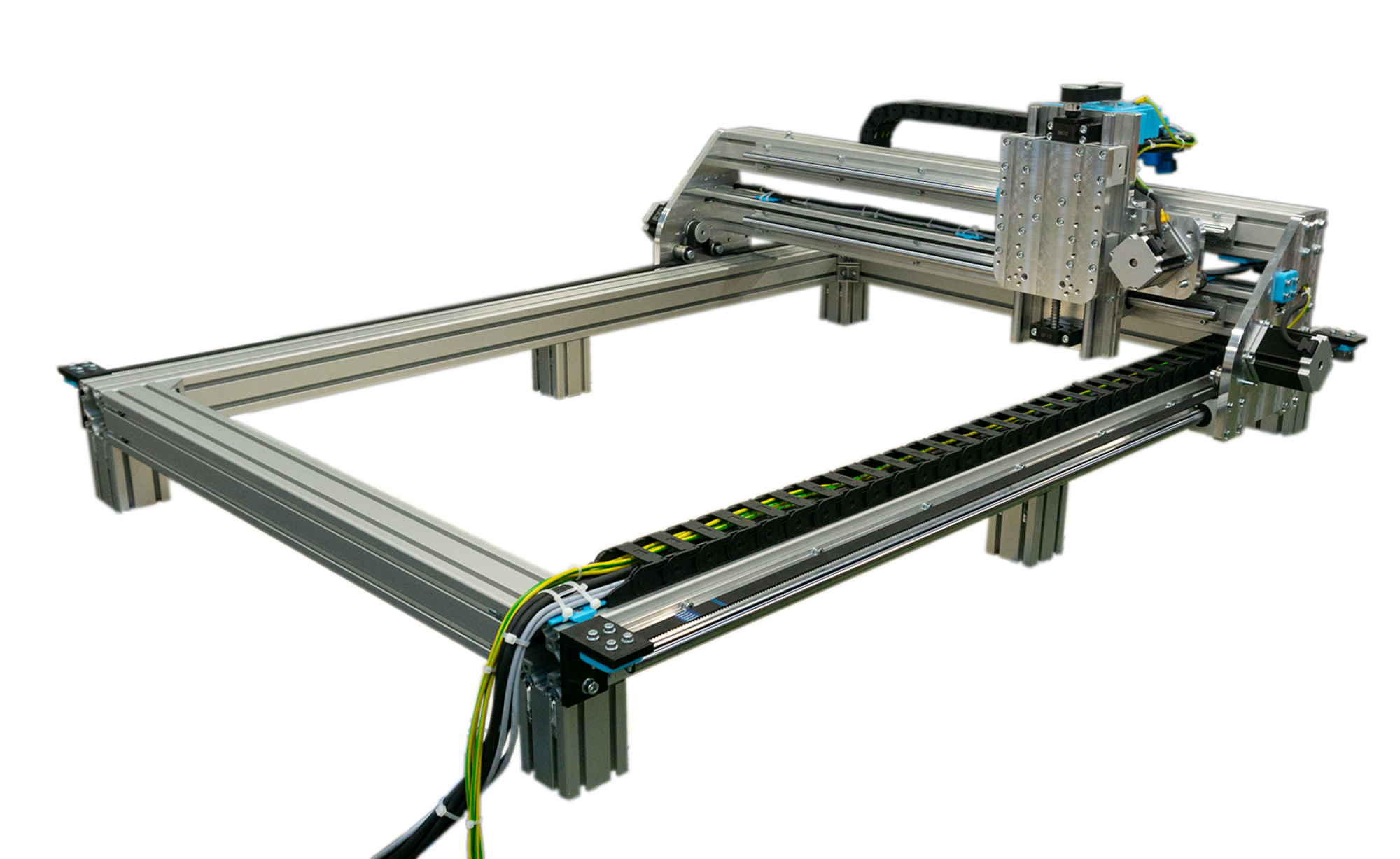 Volksfräse VF1 parts set Configurator