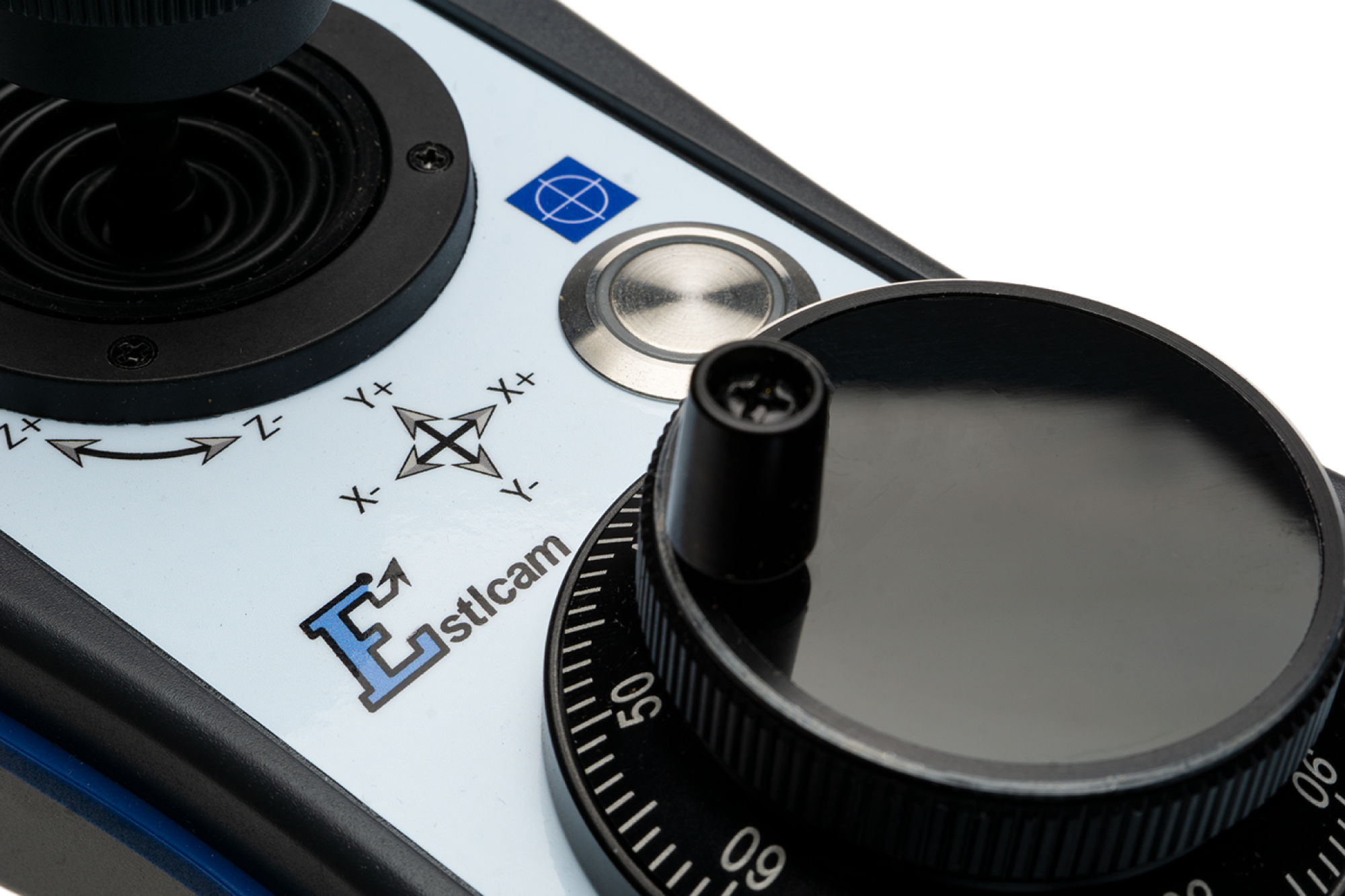 Handwheel for Estlcam