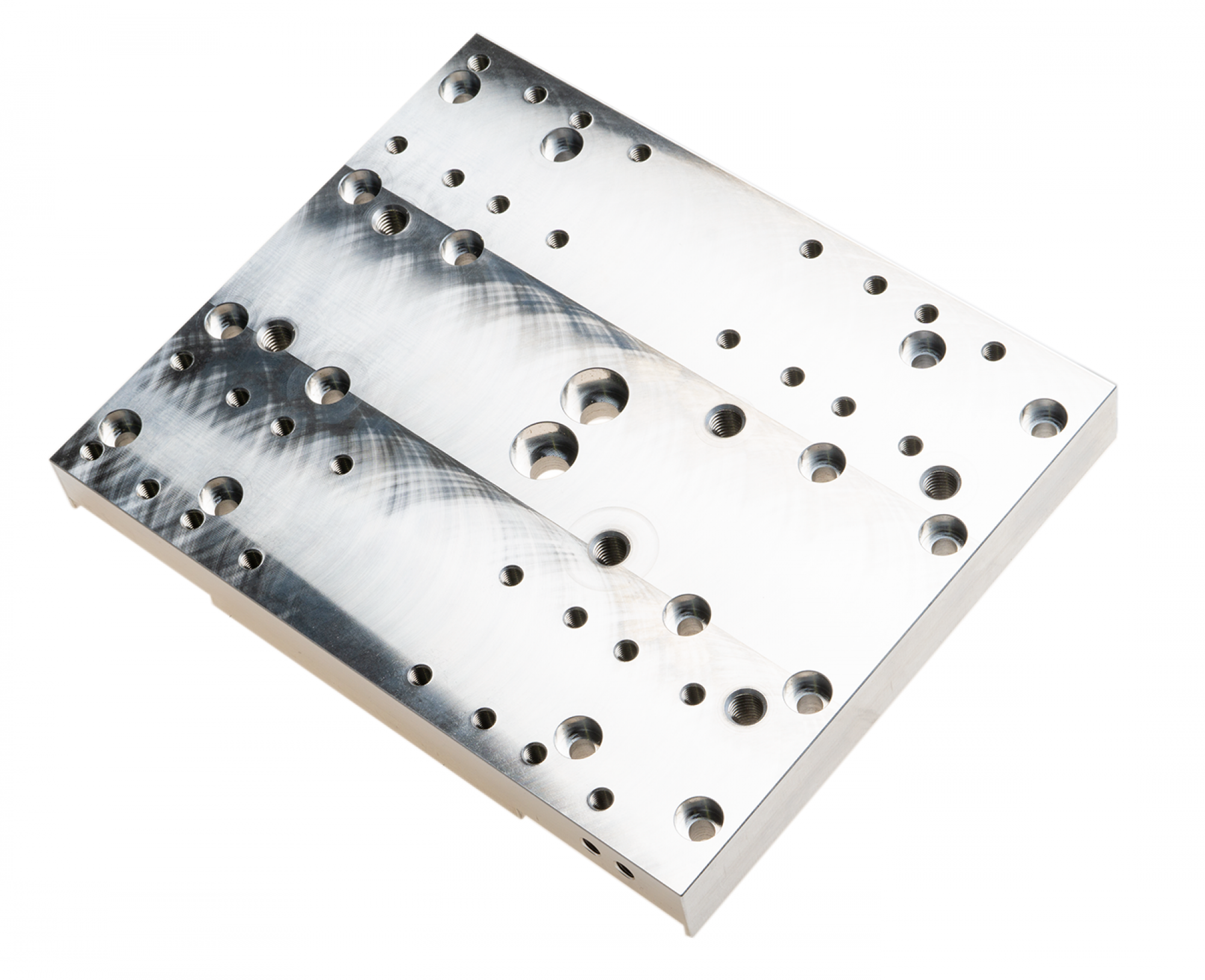 X/Querachse Frästeile für HGR20 800 mm Aufrüstsatz