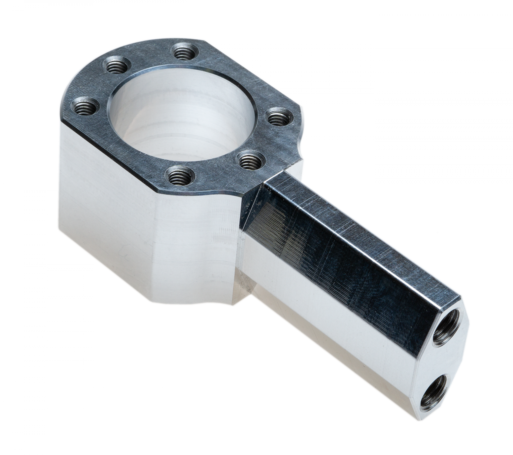 X/Querachse Frästeile für HGR20 800 mm Aufrüstsatz