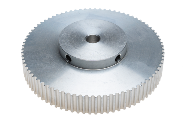 HTD Tooth belt wheel 5M 80 teeth