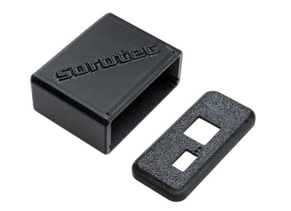 Housing for Estlcam LPT Light / Parallelport Adapter (Light) 