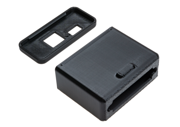 Housing for Estlcam LPT Light / Parallelport Adapter (Light) 