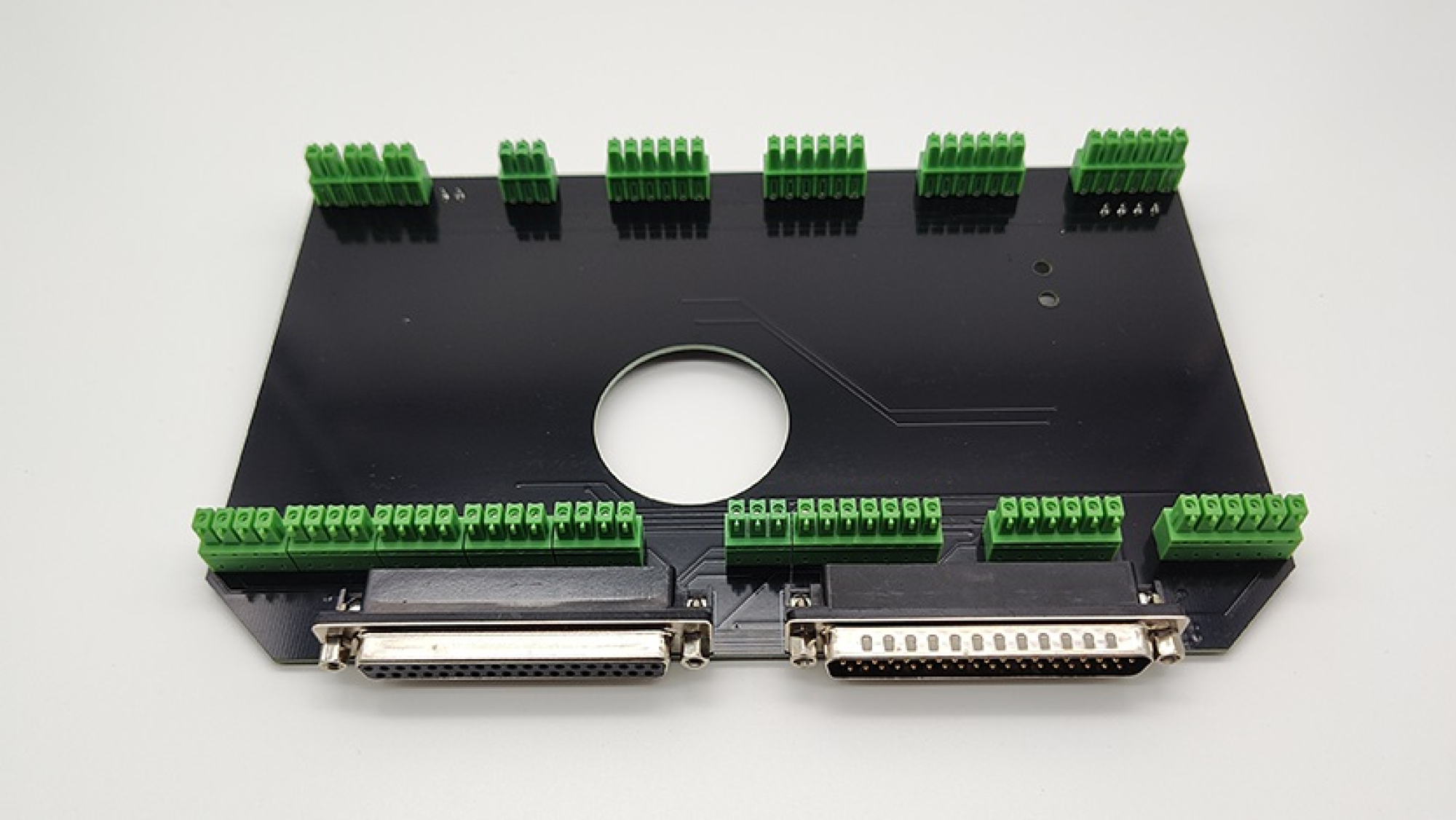 MASSO G3 Touch wiring module (5 Meter cable)