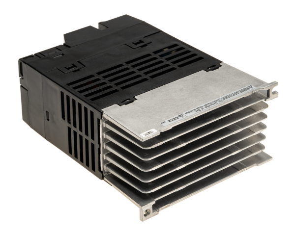 Frequenzumrichter Omron M1 | 0,4 kW | 200 VAC | 1-phasig | max. 590 Hz