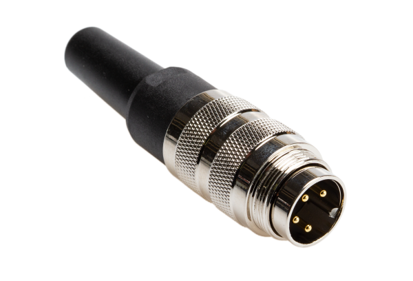 Kabelstecker 4-polig