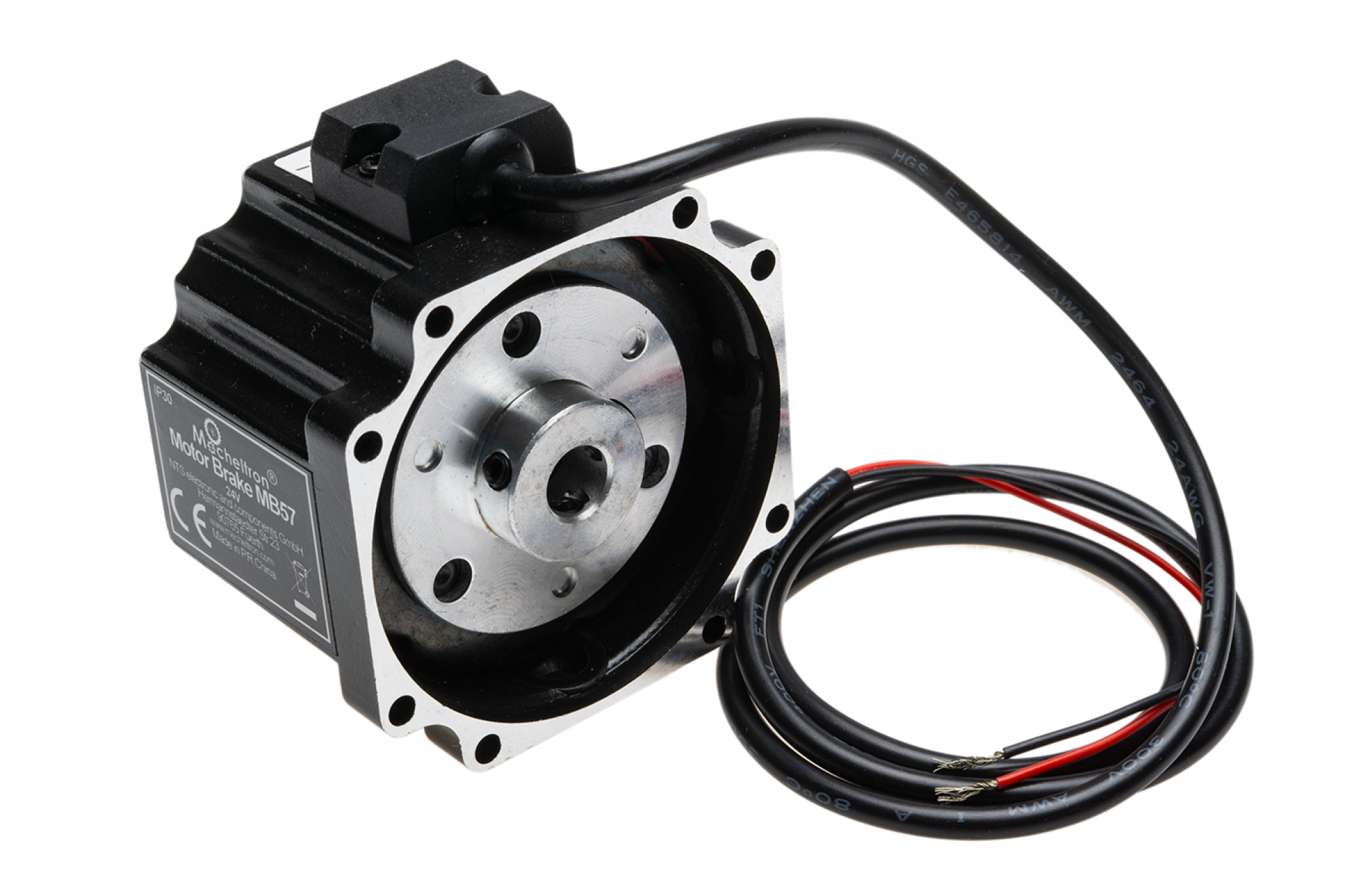 Motorbremse MB57 für NEMA23-Motoren