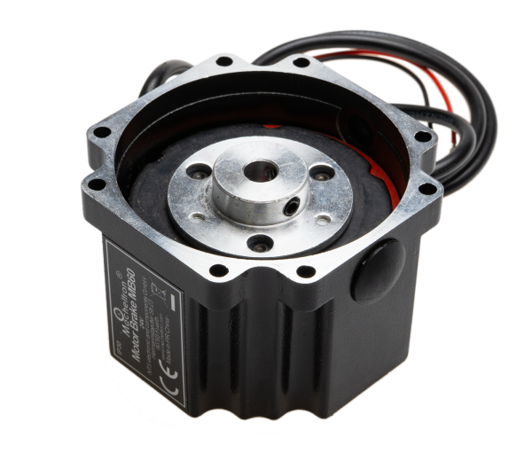 Motor brake MB60 for NEMA24 motors