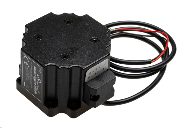 Motor brake MB60 for NEMA24 motors