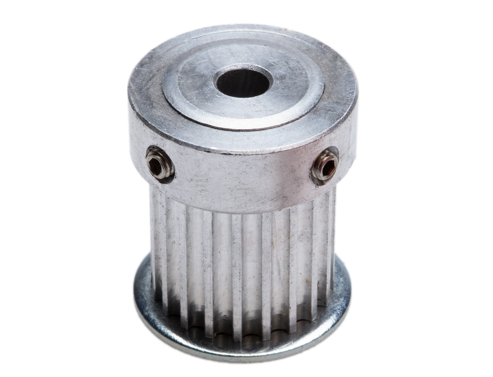 HTD-Zahnriemenrad Teilung 3M 20 Zähne