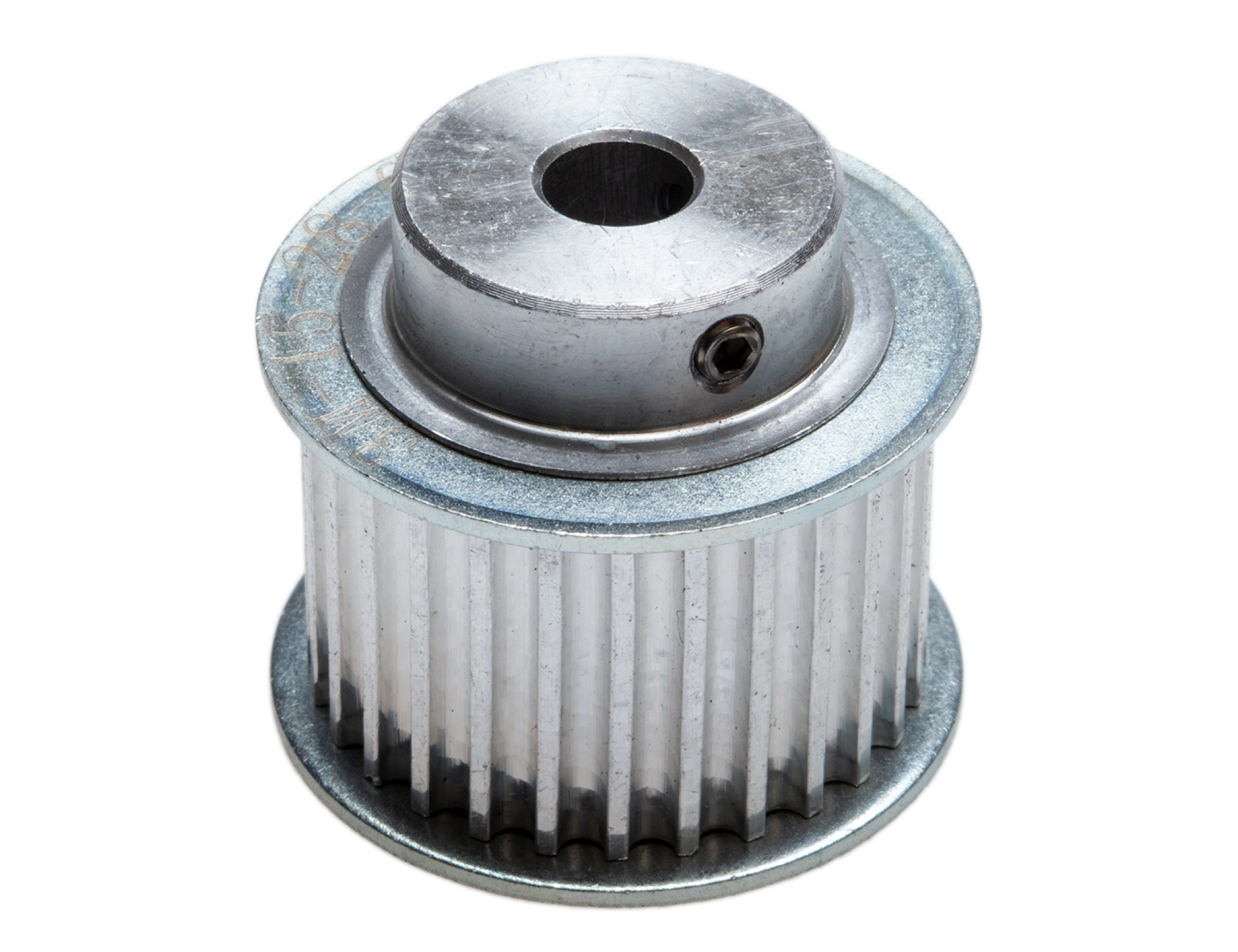 HTD Tooth belt wheel 3M 28 teeth