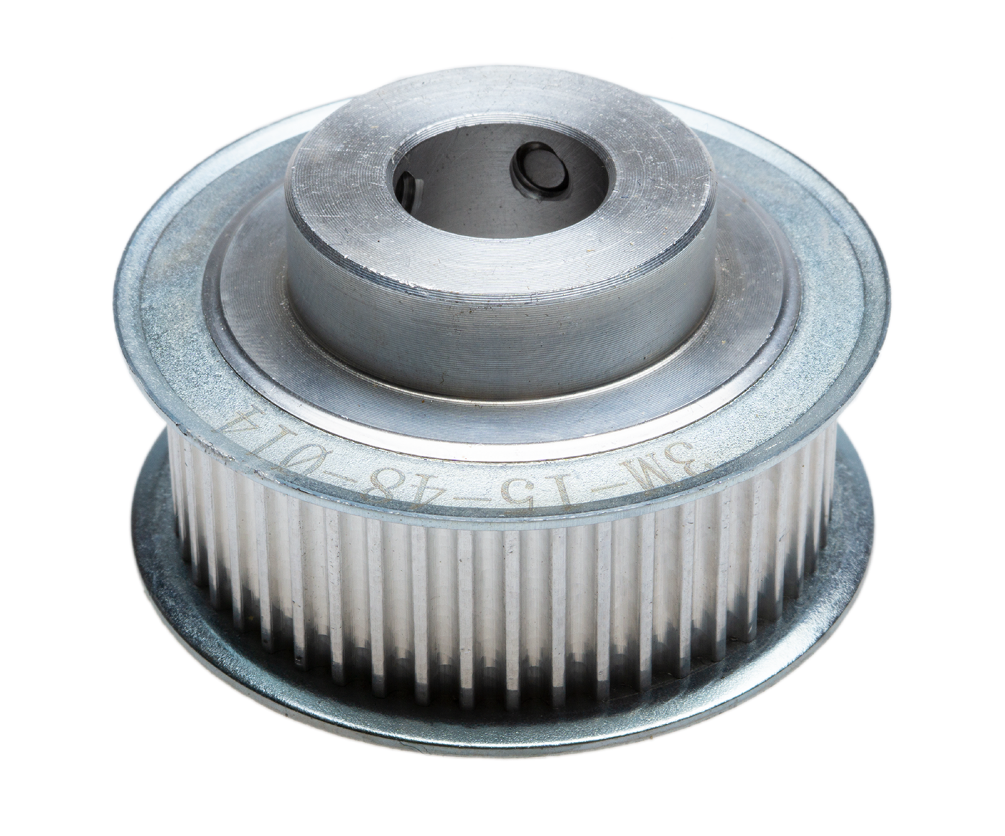 HTD Tooth belt wheel 3M 48 teeth