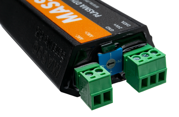 MASSO Plasma DTHC Modul