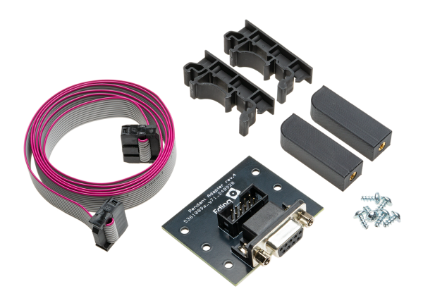 Wired Pendant adapter for CNC300 / CNC530