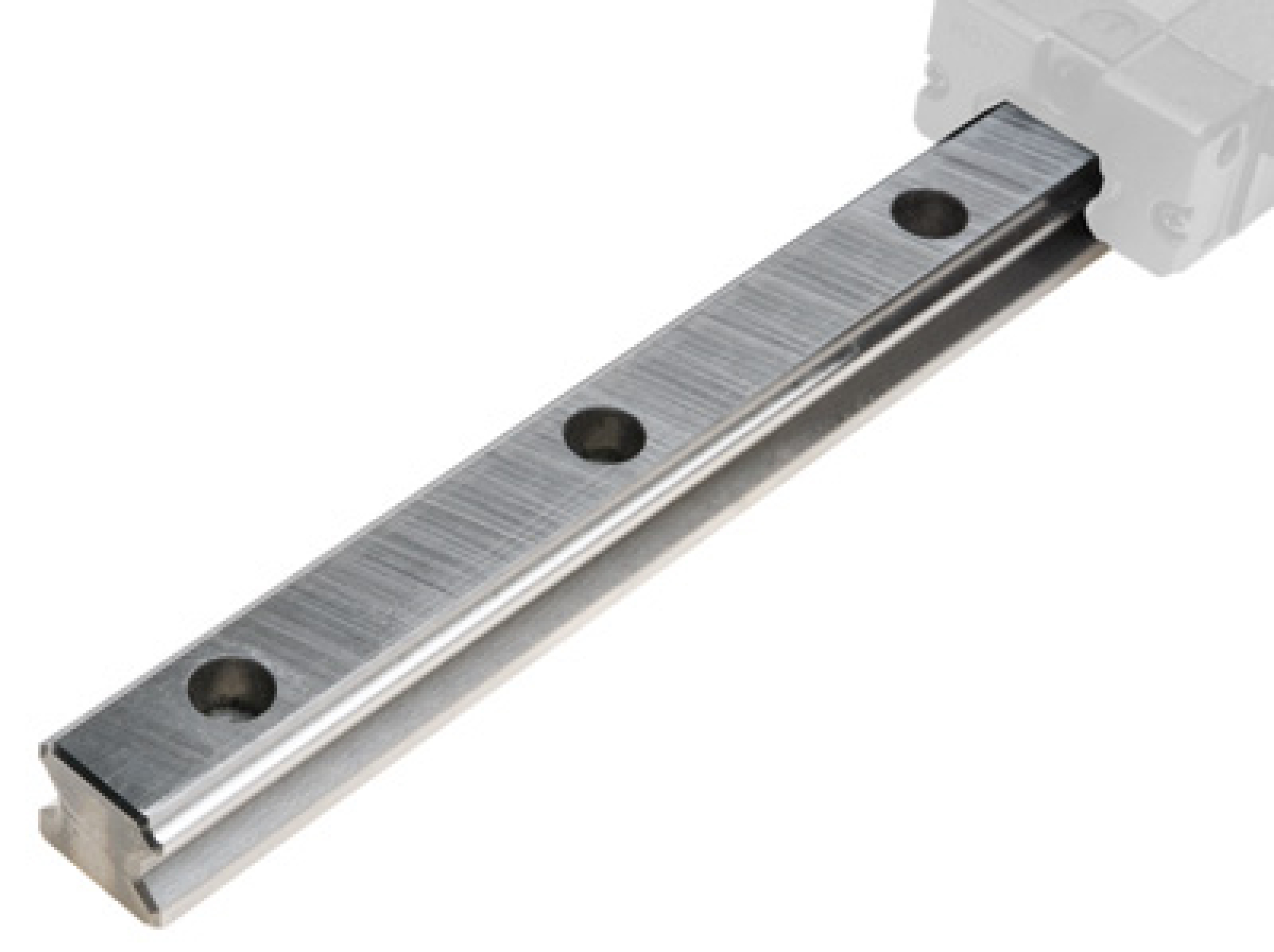 Linearführungsschiene Blue Line HGR20 200 cm