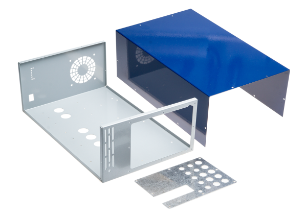 Housing for Control unit series C3