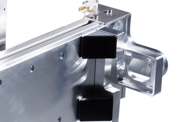 Instant Milling Kit Compact-Line Professional