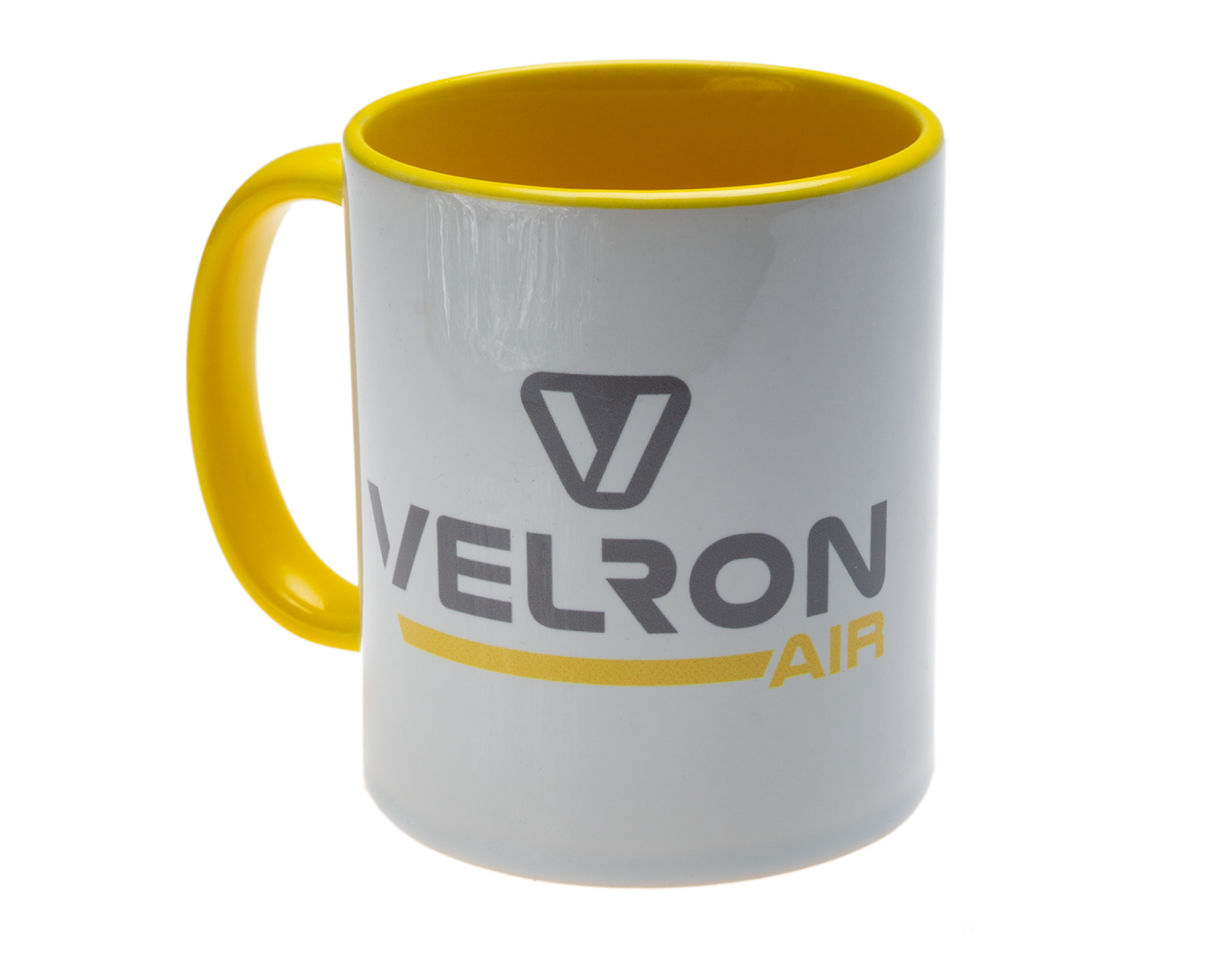 Tasse bedruckt -KOMPRESSORSCHRAUBER-