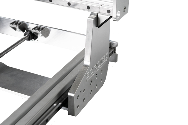 Compact-Line 1005 Light Instant Milling Kit