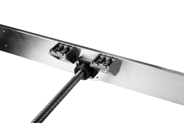 Compact-Line 1005 Light Instant Milling Kit