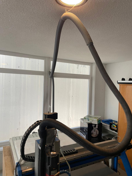 BZT PFE 1500 PX - used, good condition
