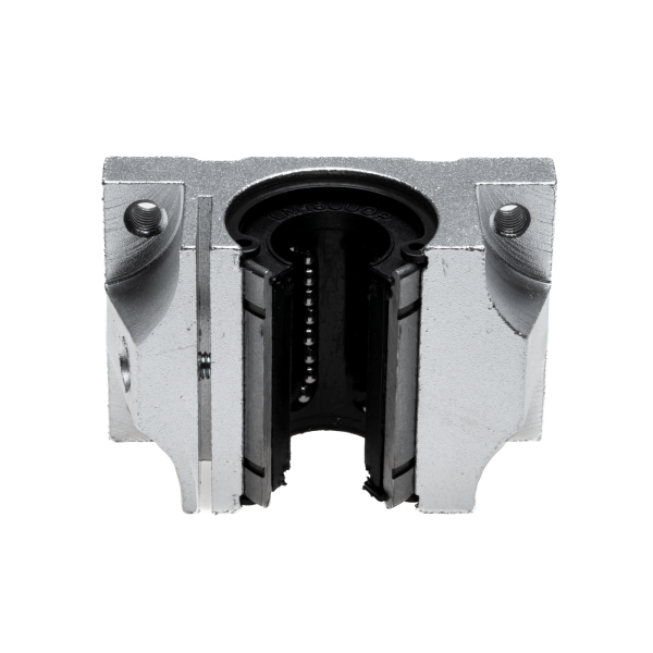 Flange Slide Block TBR20UU