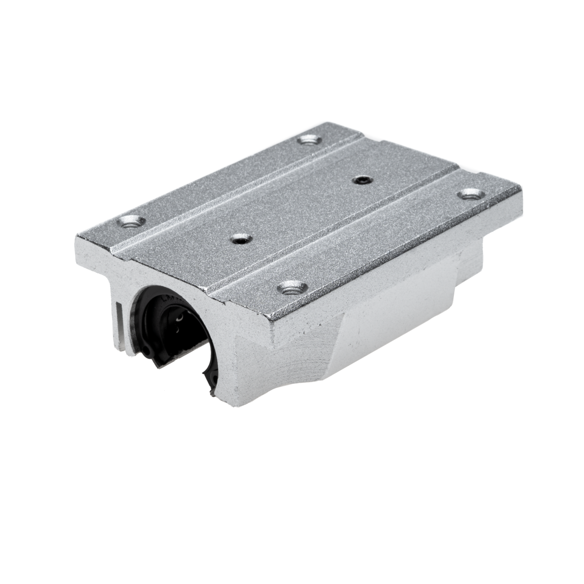 Flange Slide Block TBR16LUU