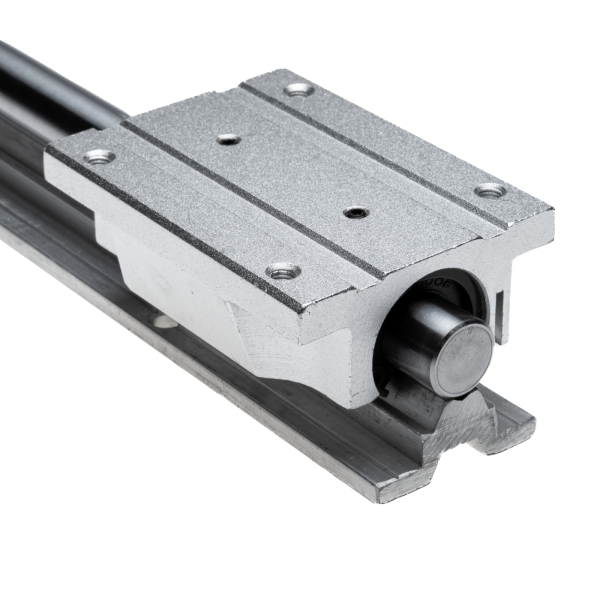 Flange Slide Block TBR16LUU