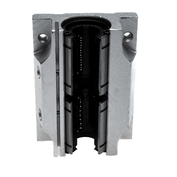 Flange Slide Block TBR20LUU