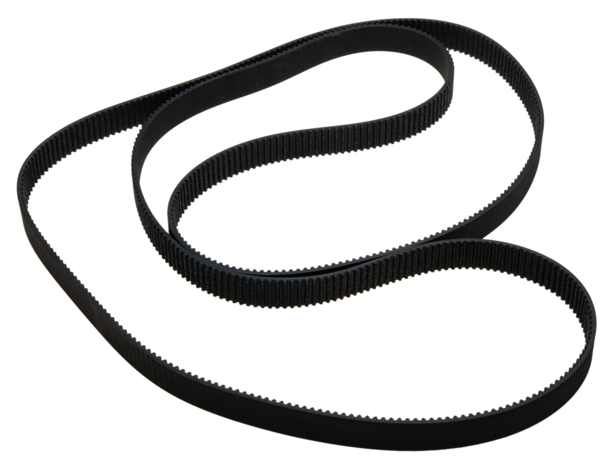 HTD-Tooth belt Teilung 3M length 1569 mm 523 teeth