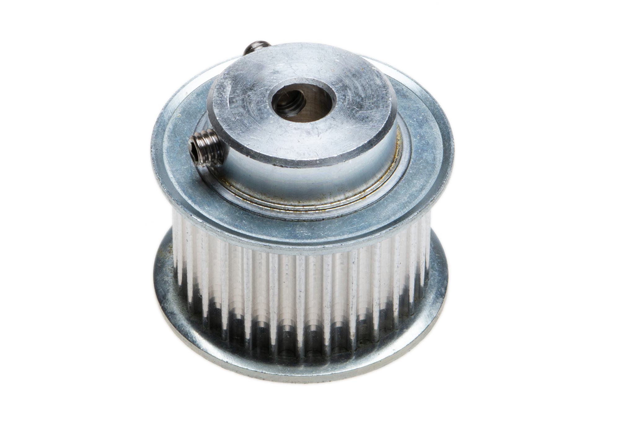 HTD-Zahnriemenrad Teilung 3M 30 Zähne