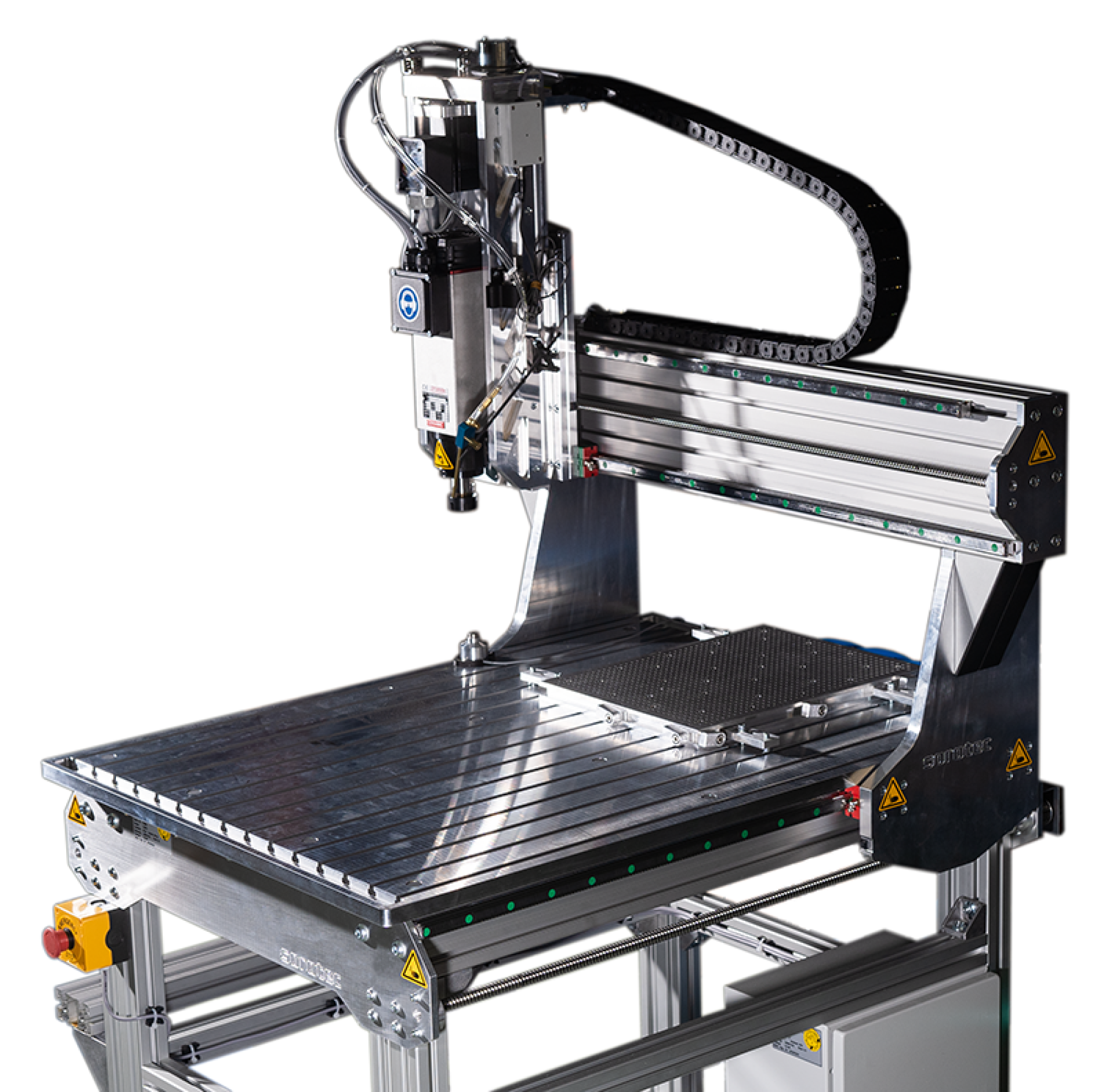 Alu-Line Gantry 1110 