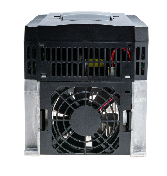 Frequenzumrichter Omron MX2 | 5,5 kW | 400 VAC | 3-phasig | max. 400 Hz