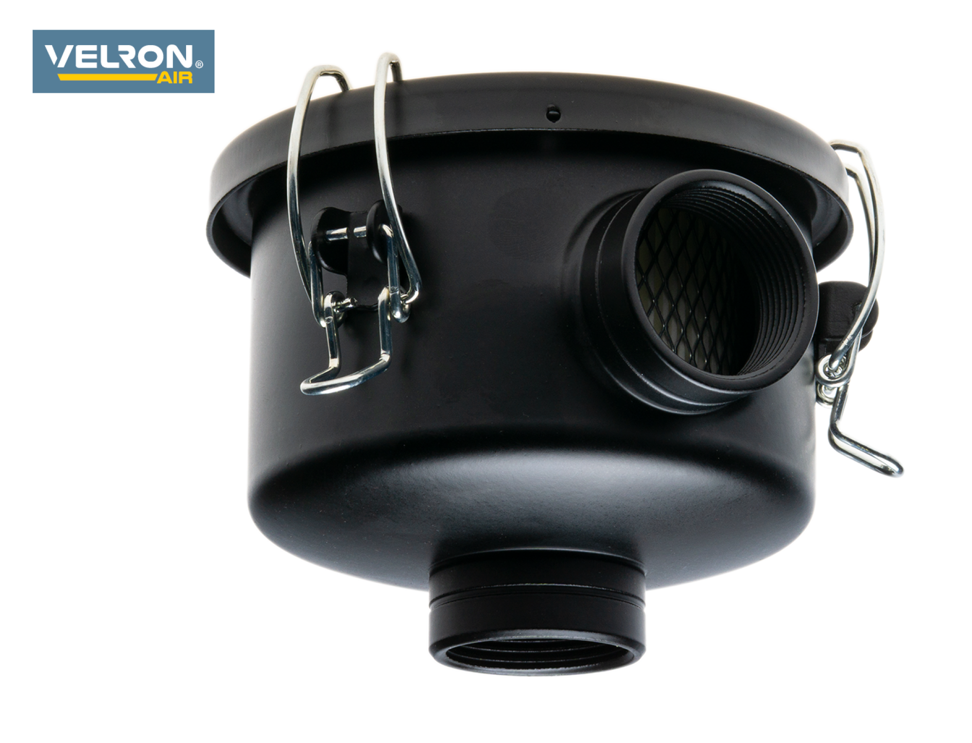 Ansaugluftfilter VELRON FLS-G12