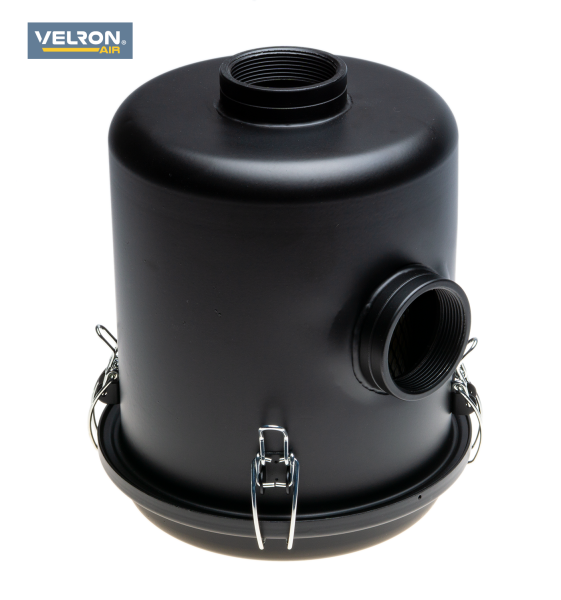 Intake air filter VELRON FLS-G20