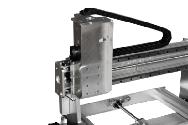 Compact-Line 1007 Light | exhibition machine, new