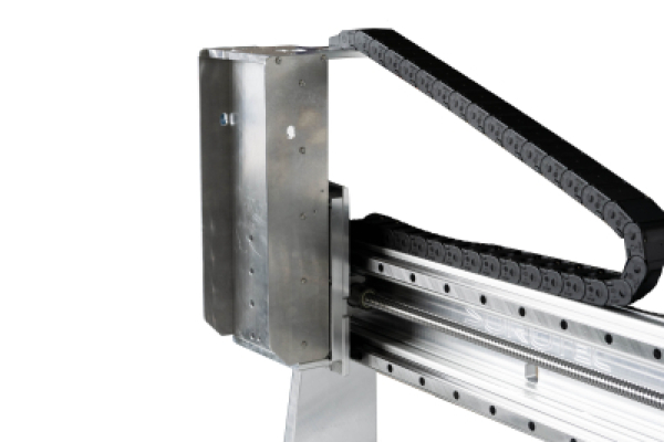 Compact-Line 1007 Light | exhibition machine, new