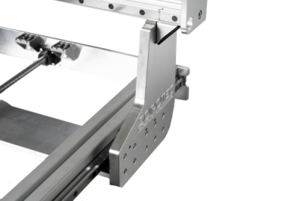 Compact-Line 1007 Light | exhibition machine, new