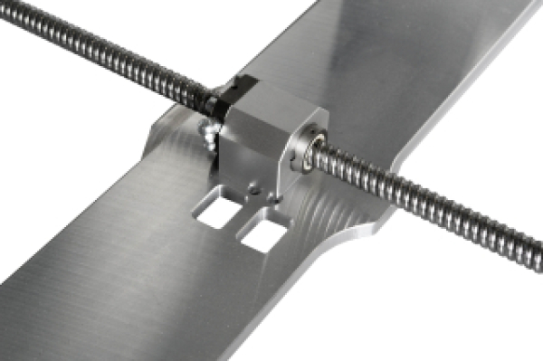 Compact-Line 1007 Light | exhibition machine, new